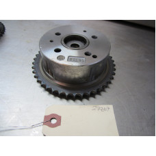 27Z107 Intake Camshaft Timing Gear From 2013 Kia Optima  2.4 243502G750